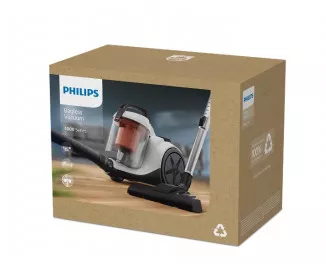 Пылесос PHILIPS Series 1000 XB1111/10