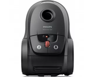 Пилосос з мішком Philips Series 8000 XD8122/10