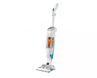 Пылесос Rowenta Clean & Steam RY7557WH