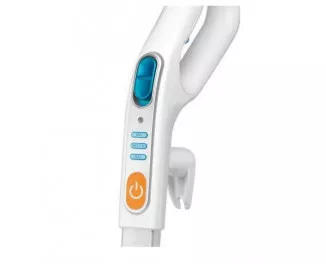 Пылесос Rowenta Clean & Steam RY7557WH