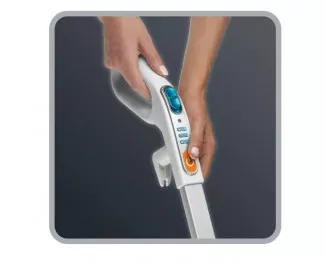 Пылесос Rowenta Clean & Steam RY7557WH