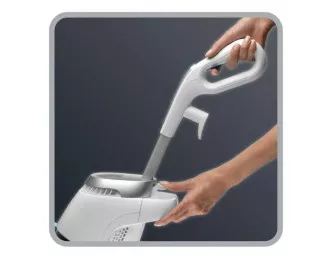 Пылесос Rowenta Clean & Steam RY7557WH