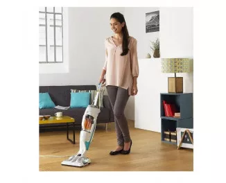 Пылесос Rowenta Clean & Steam RY7557WH