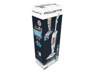 Пылесос Rowenta Clean & Steam RY7557WH