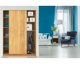 Пылесос Rowenta Dual Force 2in1 RH6735WH