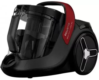 Пылесос Rowenta Green Force Cyclonic Max (RO7B13EA)