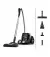 Пылесос Rowenta Green Force Cyclonic RO7C66EA