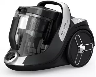 Пылесос Rowenta Green Force Cyclonic RO7C66EA
