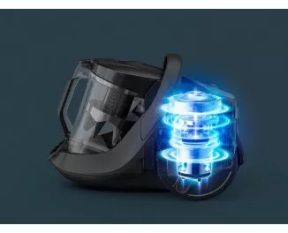 Пилосос Rowenta Green Force Cyclonic RO7C89EA