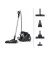Пылесос Rowenta Silence Force Cyclonic RO7971EA