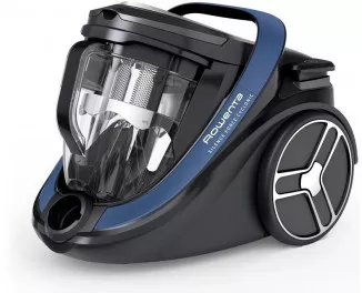 Пылесос Rowenta Silence Force Cyclonic RO7971EA
