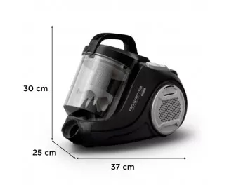 Пылесос Rowenta Swift Power Cyclonic RO2915EA