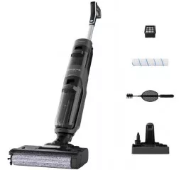 Пылесос Rowenta X-Clean 4 GZ5037WO