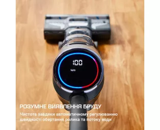 Пылесос Rowenta X-Clean 4 GZ5037WO