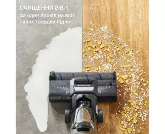 Пылесос Rowenta X-Clean 4 GZ5037WO