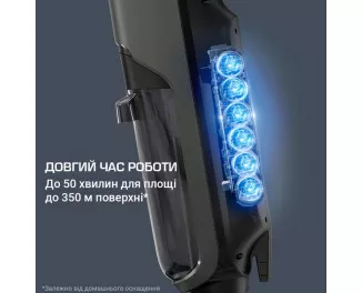 Пылесос Rowenta X-Clean 4 GZ5037WO