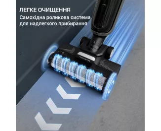 Пылесос Rowenta X-Clean 4 GZ5037WO