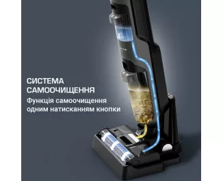 Пылесос Rowenta X-Clean 4 GZ5037WO