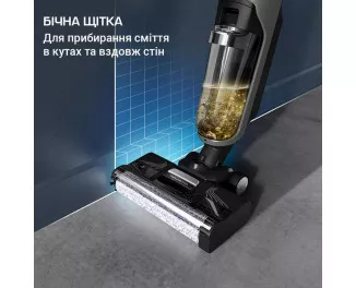 Пылесос Rowenta X-Clean 4 GZ5037WO