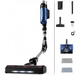 Пылесос Rowenta X-Force 9.6 Aqua Allergy RH20C0WO