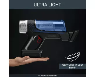 Пылесос Rowenta X-Force 9.6 Aqua Allergy RH20C0WO