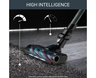 Пылесос Rowenta X-Force 9.6 Aqua Allergy RH20C0WO