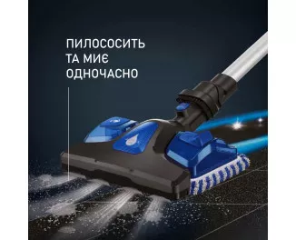 Пылесос Rowenta X-Force 9.6 Aqua Animal RH20C7WO
