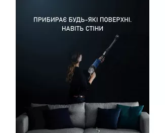 Пылесос Rowenta X-Force 9.6 Aqua Animal RH20C7WO