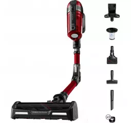 Пылесос Rowenta X-Force Flex 12.60 Animal Care Red RH98A9WO