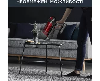 Пылесос Rowenta X-Force Flex 12.60 Animal Care Red RH98A9WO