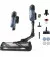 Пилосос Rowenta X-Force Flex 12.60 Neo Auto Aqua Allergy RH9LC1WO