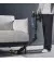 Пилосос Rowenta X-Force Flex 12.60 Neo Auto Aqua Allergy RH9LC1WO