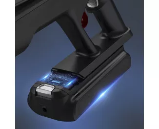 Пилосос Rowenta X-Force Flex 12.60 Neo Auto Aqua Allergy RH9LC1WO