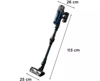 Пилосос Rowenta X-Force Flex 13.60 (RH9AD1WO)