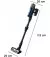 Пилосос Rowenta X-Force Flex 13.60 (RH9AD1WO)