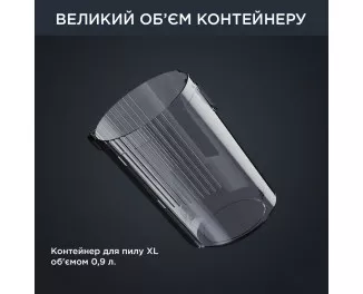 Пилосос Rowenta X-Force Flex 14.60 Animal Care RH9958WA