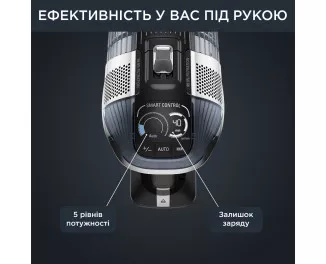 Пилосос Rowenta X-Force Flex 14.60 Animal Care RH9958WA