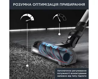 Пилосос Rowenta X-Force Flex 14.60 Animal Care RH9958WA