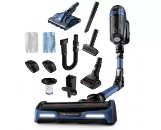 Пылесос Rowenta X-Force Flex 14.60 Aqua RH99C0WO