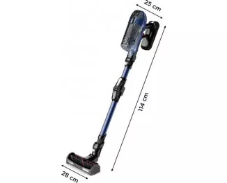 Пылесос Rowenta X-Force Flex 14.60 Aqua RH99C0WO