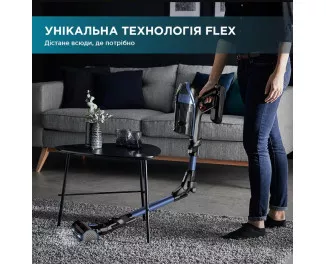 Пылесос Rowenta X-Force Flex 14.60 RH9990WO