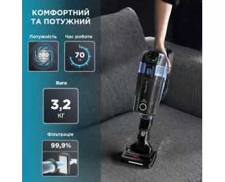 Пылесос Rowenta X-Force Flex 14.60 RH9990WO
