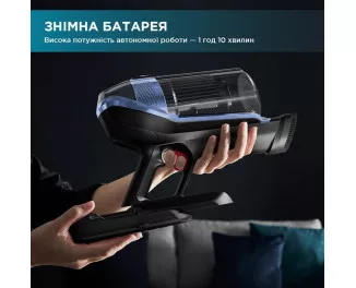Пылесос Rowenta X-Force Flex 14.60 RH9990WO