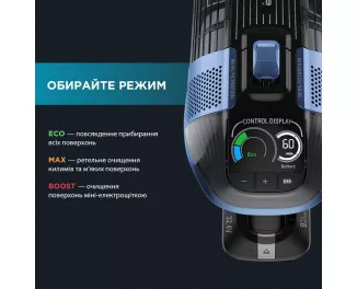 Пылесос Rowenta X-Force Flex 14.60 RH9990WO