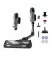 Пылесос Rowenta X-Force Flex 14.80 Aqua RH9BC1WO
