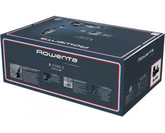 Пылесос Rowenta X-Force Flex 14.80 Aqua RH9BC1WO