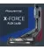 Пылесос Rowenta X-Force Flex 14.80 Aqua RH9BC1WO