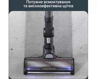 Пылесос Rowenta X-Force Flex 14.80 Aqua RH9BC1WO