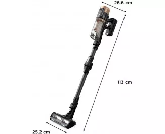 Пылесос Rowenta X-Force Flex 14.80 Auto Animal RH9B74WO