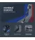Пылесос Rowenta X-Force Flex 14.80 Auto Animal RH9B74WO